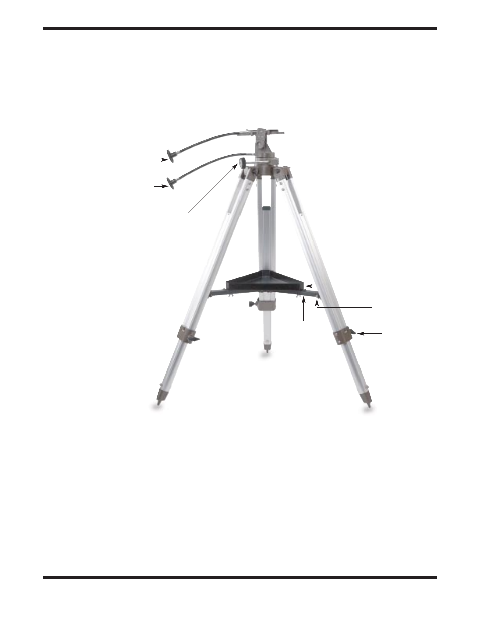 Orion AZ-3 User Manual | Page 2 / 4