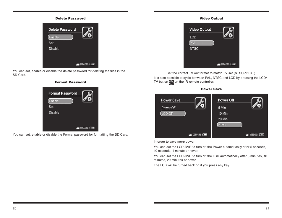 Orion STARSHOOT 58125 User Manual | Page 11 / 15