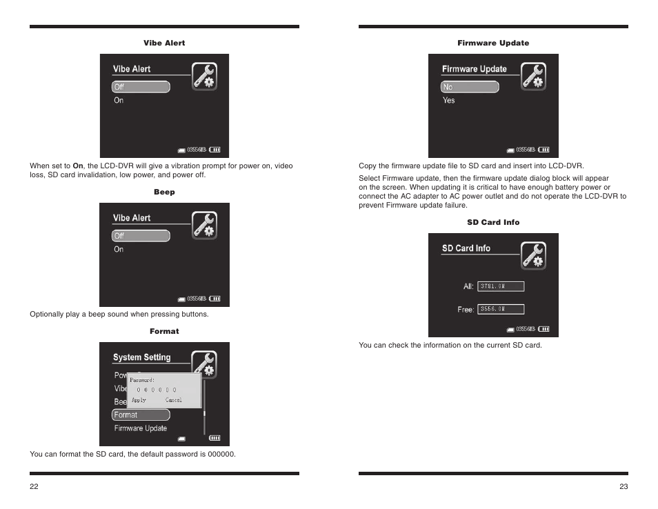 Orion STARSHOOT 58125 User Manual | Page 12 / 15