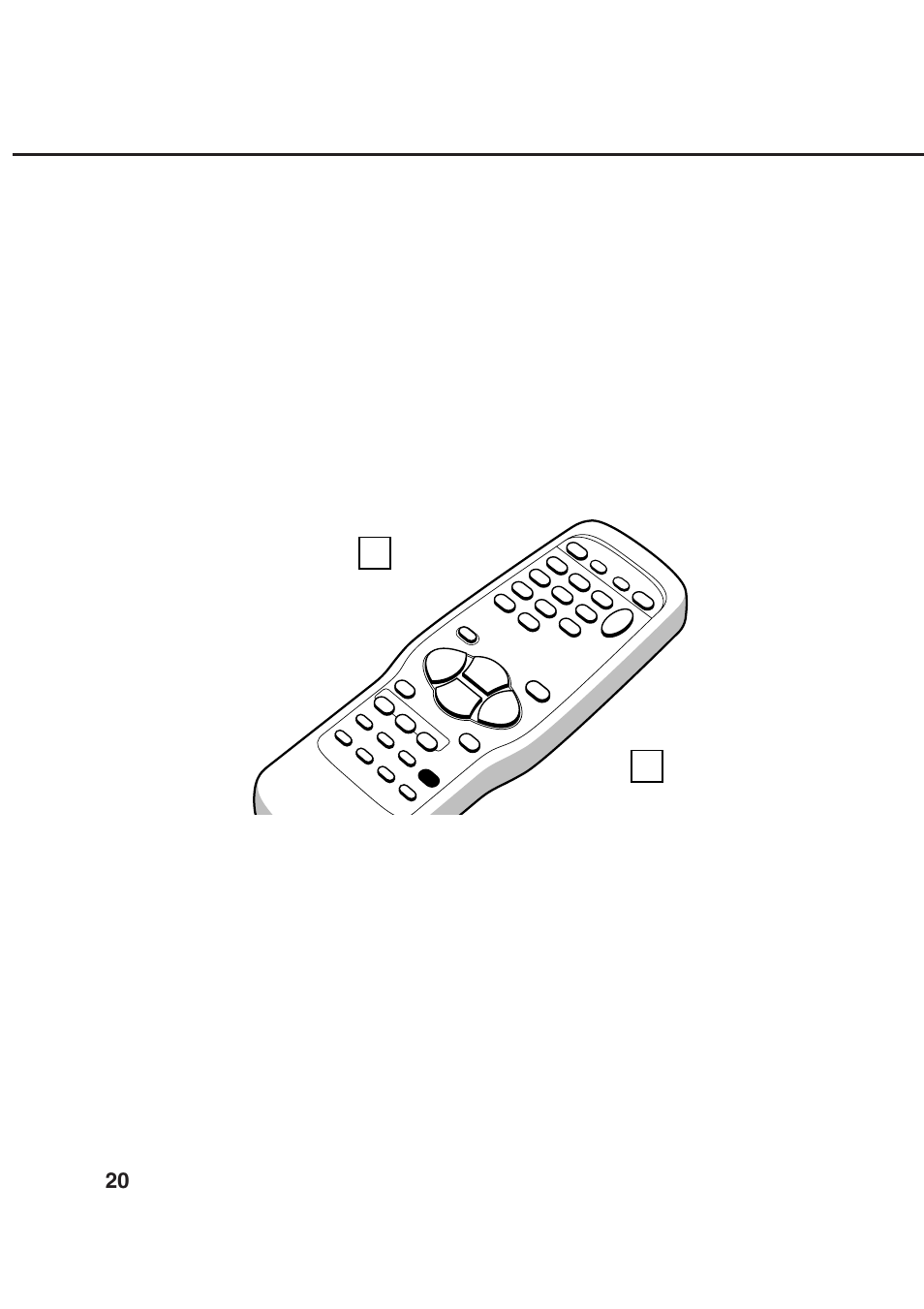 Orion 20VROT User Manual | Page 22 / 44