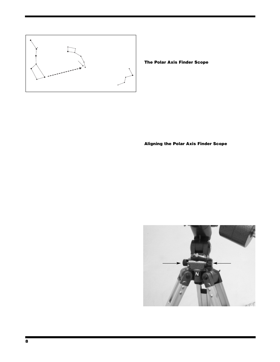 Orion 120 EQ User Manual | Page 8 / 16