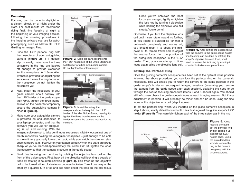 Orion 8891 User Manual | Page 3 / 4