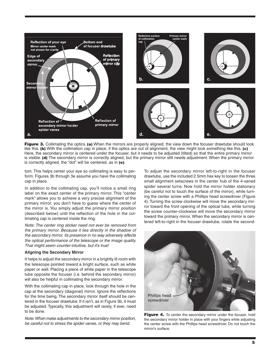 Orion 9786 User Manual | Page 5 / 8