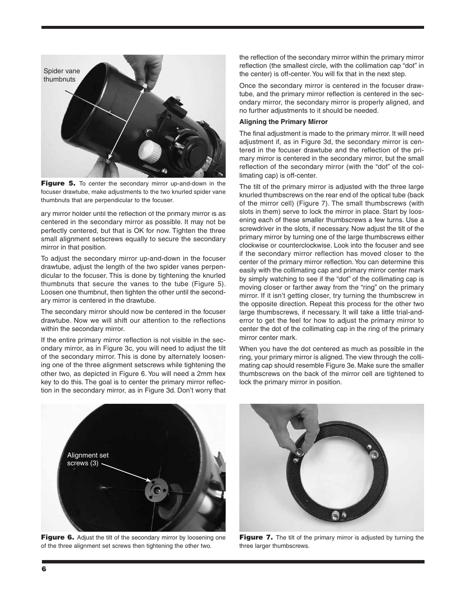 Orion 9786 User Manual | Page 6 / 8