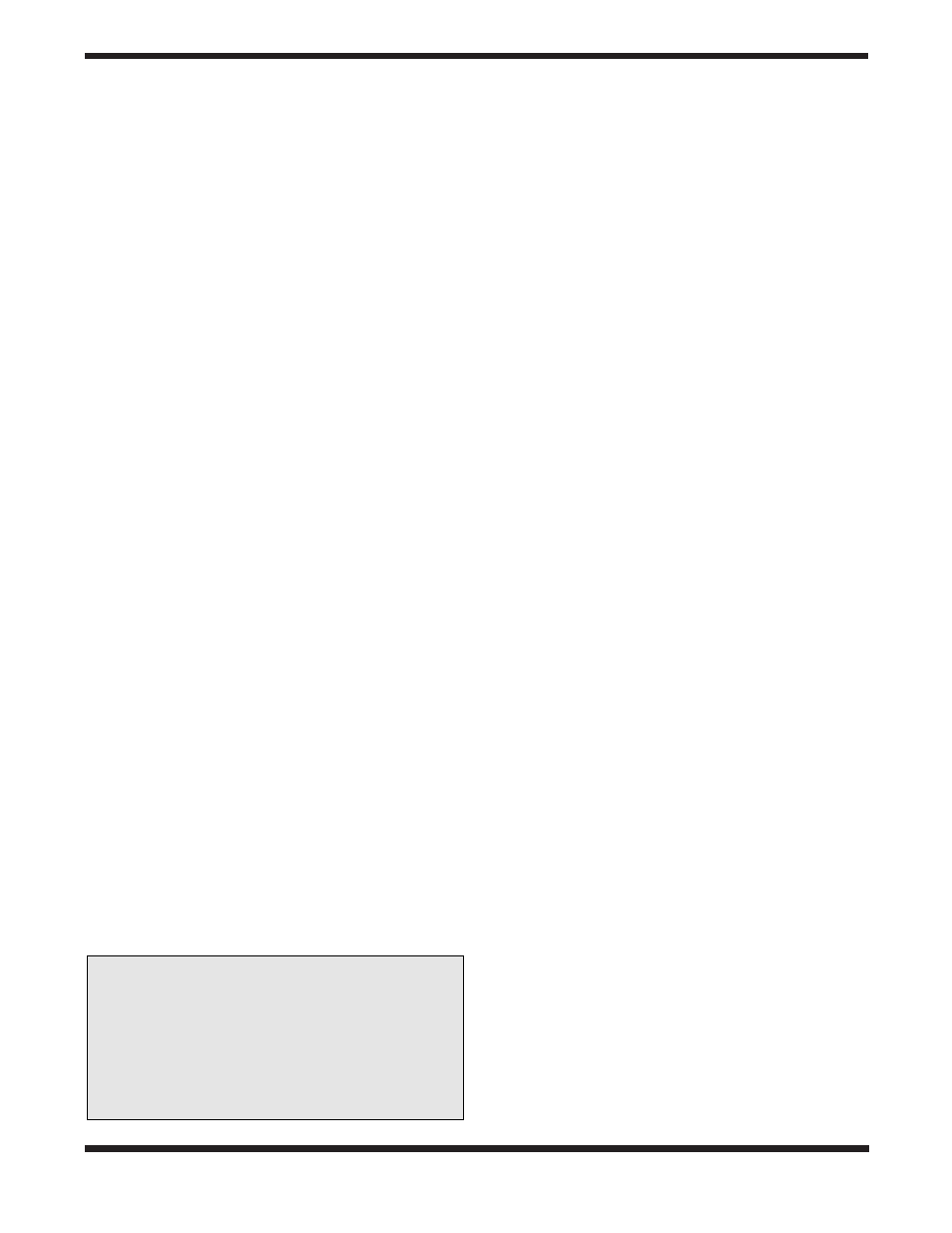 Orion 8 EQ User Manual | Page 3 / 20