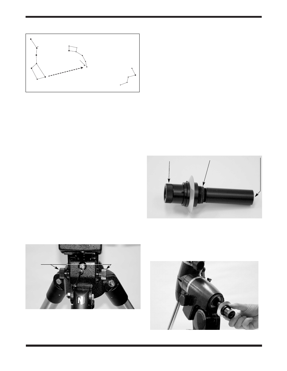 Orion 8 EQ User Manual | Page 8 / 20