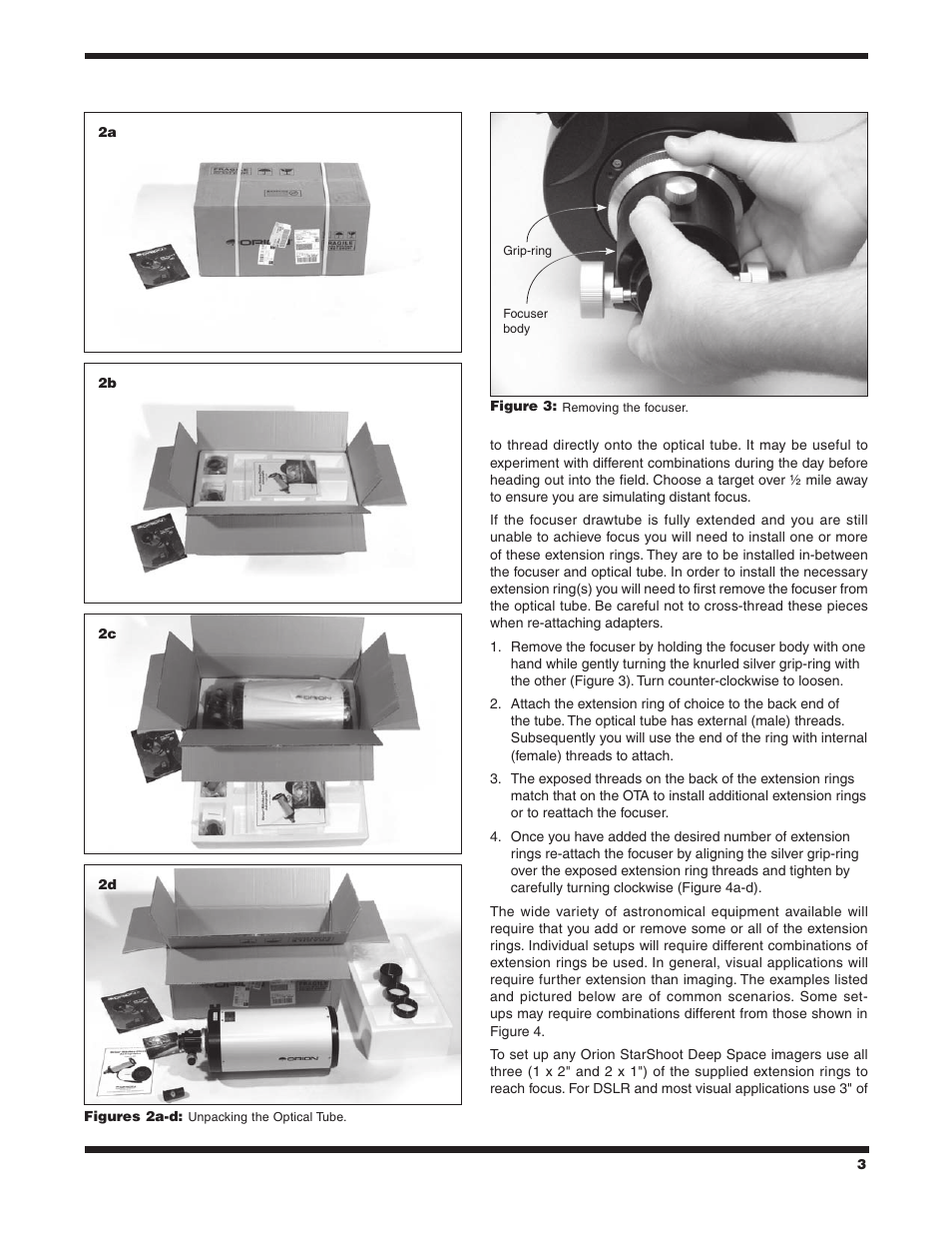 Orion 8956 User Manual | Page 3 / 9
