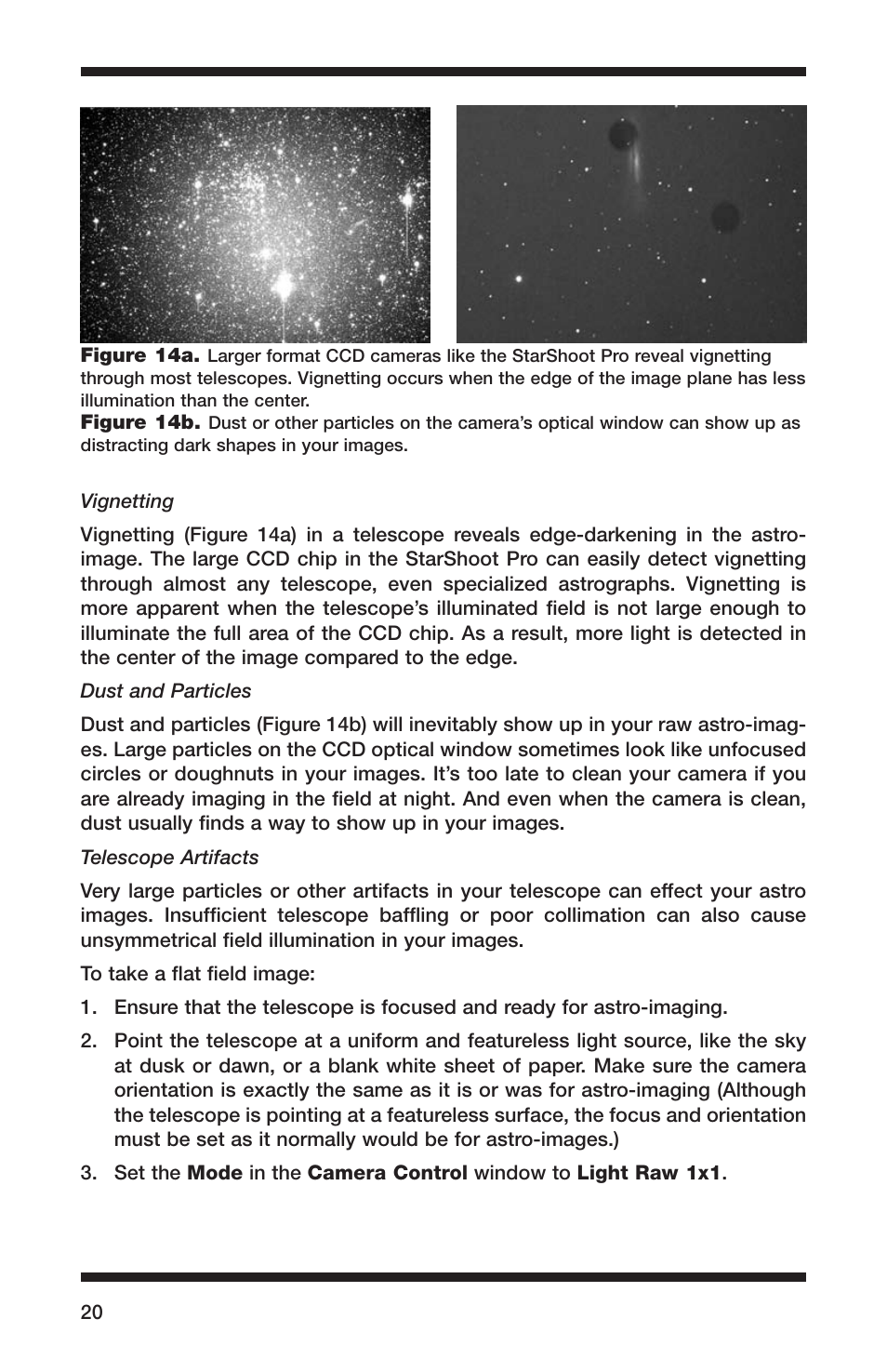 Orion 52084 User Manual | Page 20 / 56