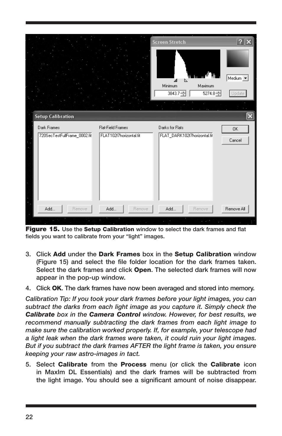 Orion 52084 User Manual | Page 22 / 56