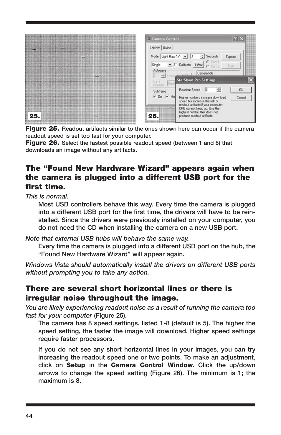 Orion 52084 User Manual | Page 44 / 56