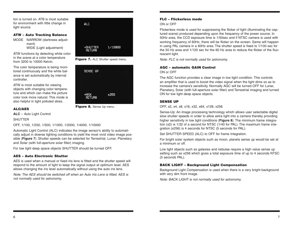 Orion STARSHOOT 52186 User Manual | Page 4 / 9