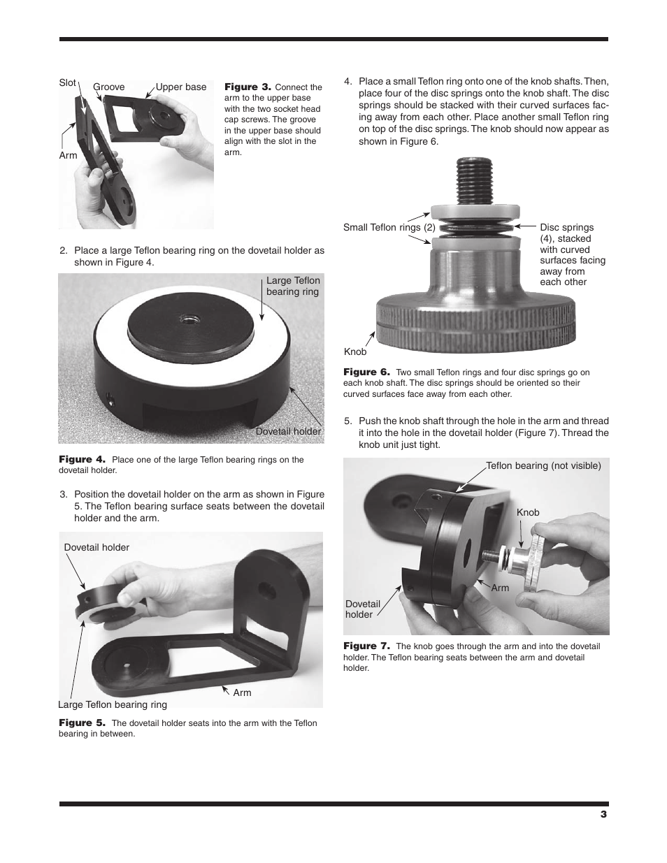 Orion VERSAGO #5682 User Manual | Page 3 / 8