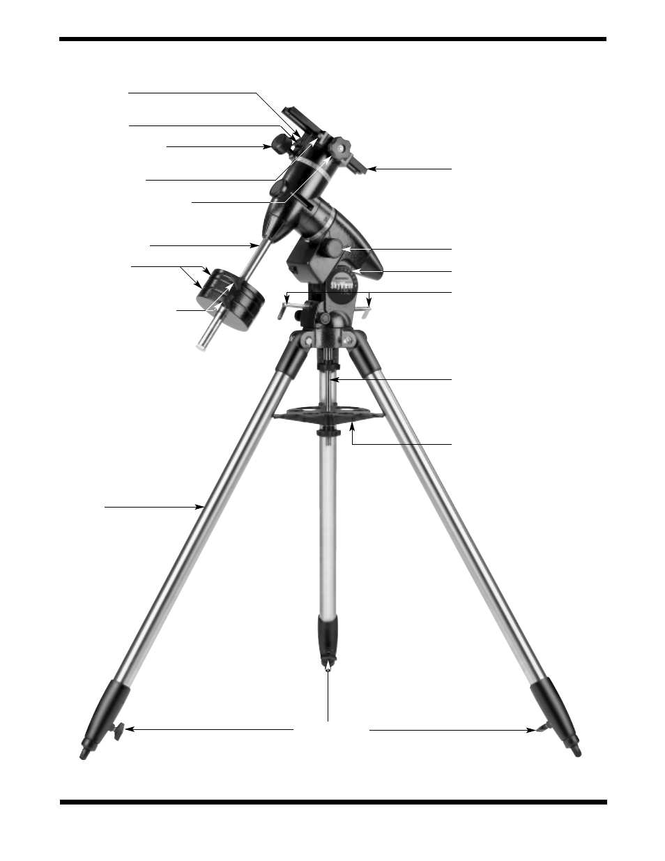 Orion 9829 User Manual | Page 2 / 12