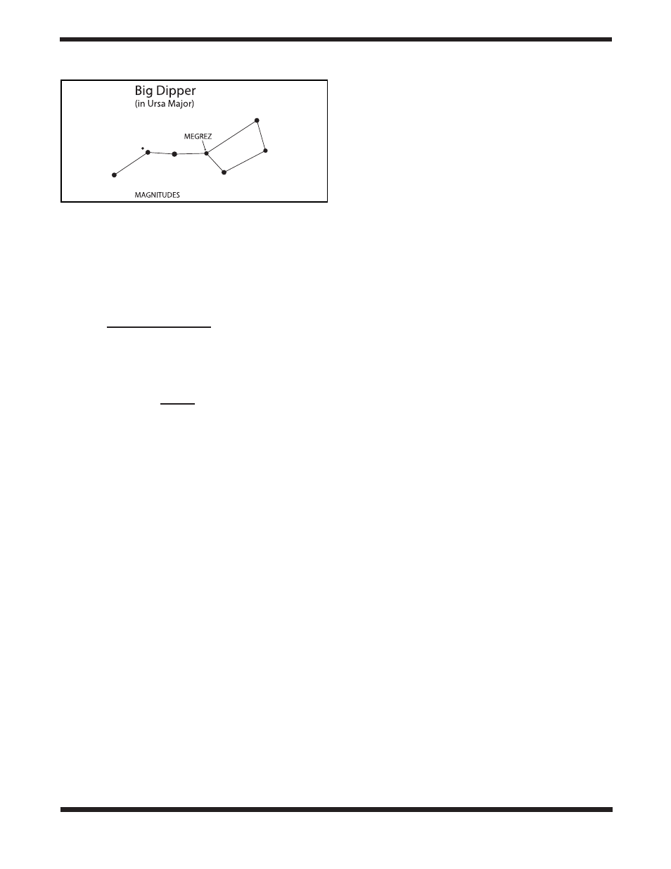 Orion 100 EQ User Manual | Page 12 / 16
