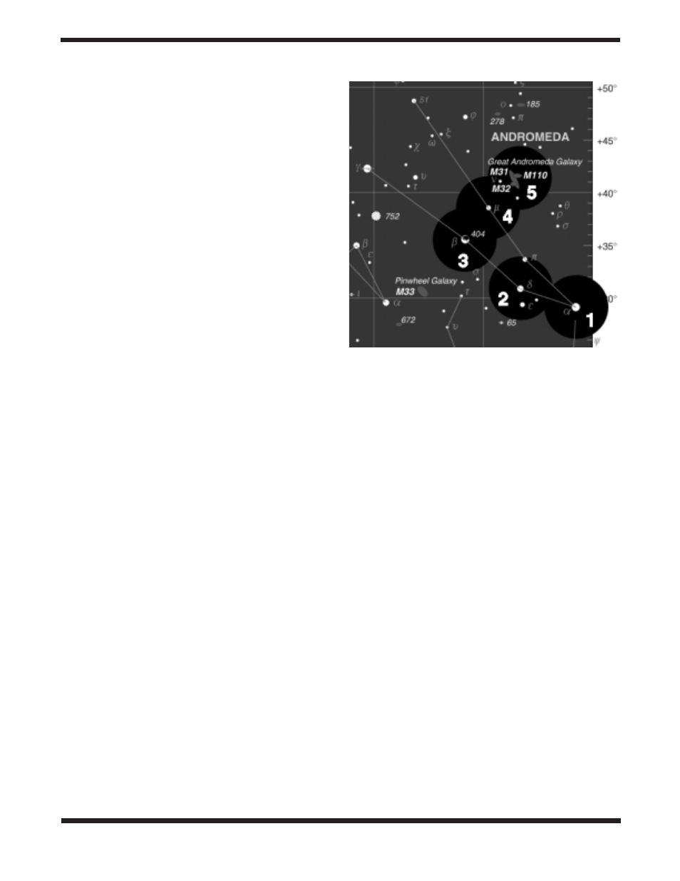 Terrestrial observing, Photography | Orion 100 EQ User Manual | Page 14 / 16