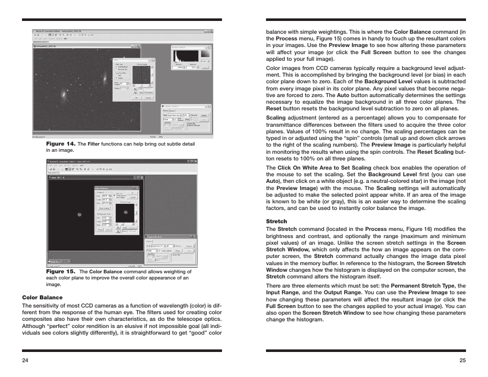 Orion 52080 User Manual | Page 13 / 22