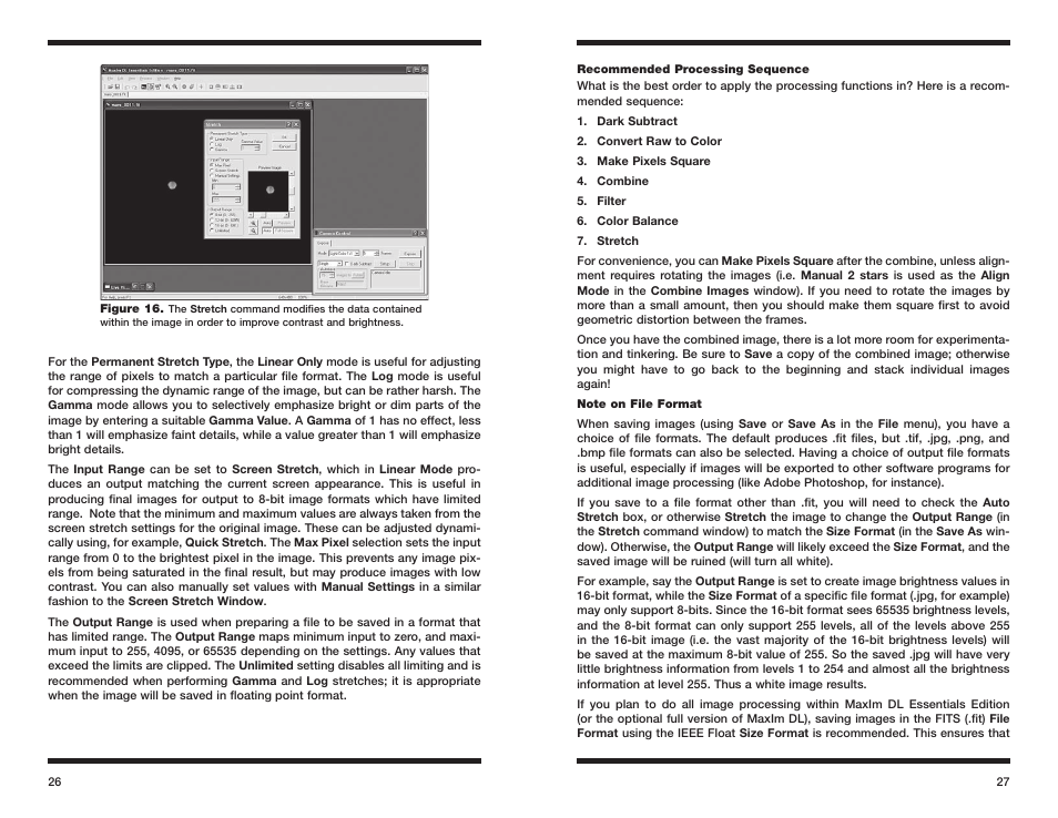 Orion 52080 User Manual | Page 14 / 22