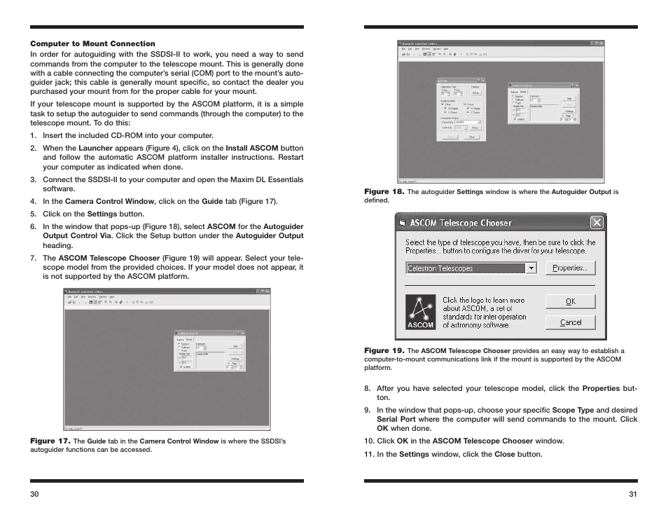 Orion 52080 User Manual | Page 16 / 22