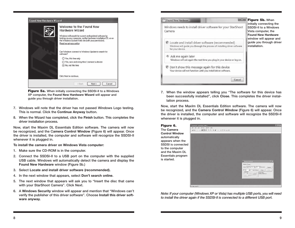 Orion 52080 User Manual | Page 5 / 22