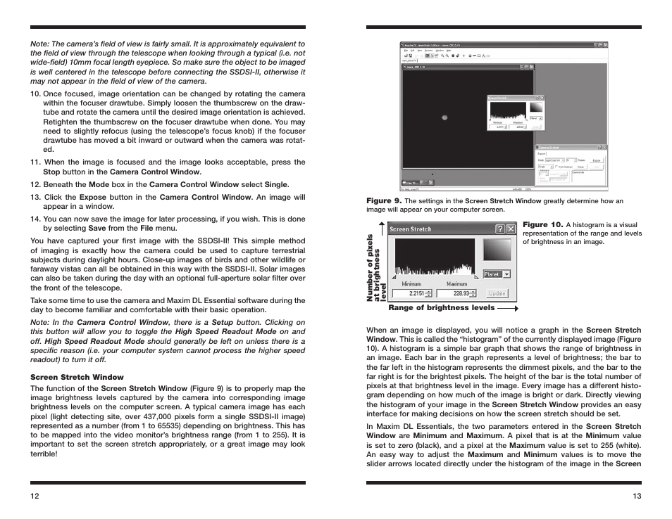 Orion 52080 User Manual | Page 7 / 22