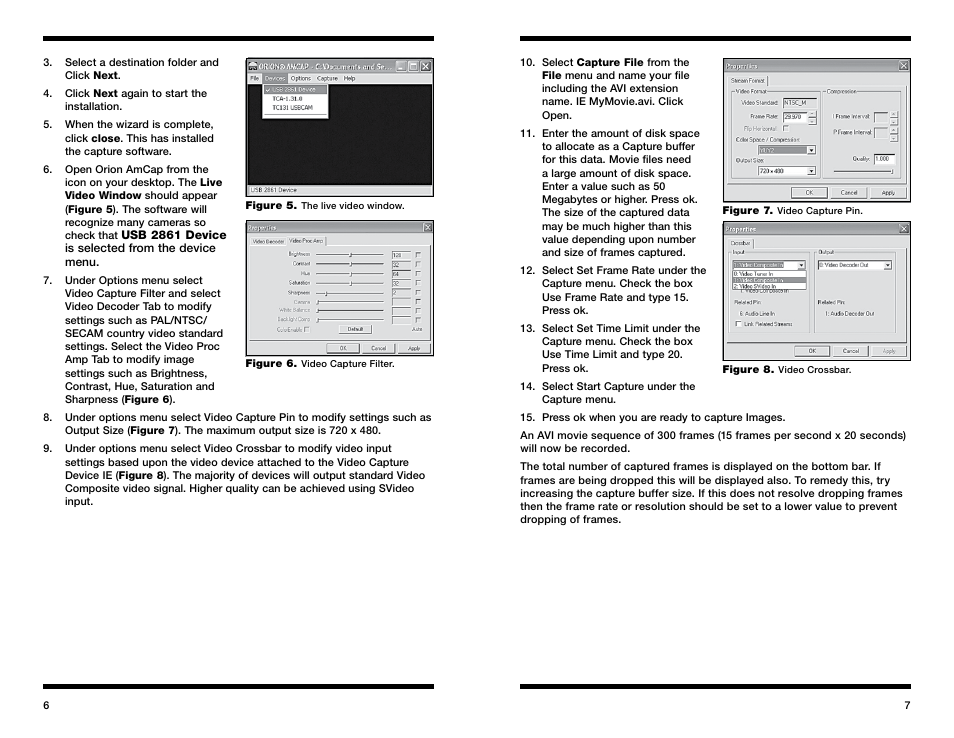 Orion 52181 User Manual | Page 4 / 11
