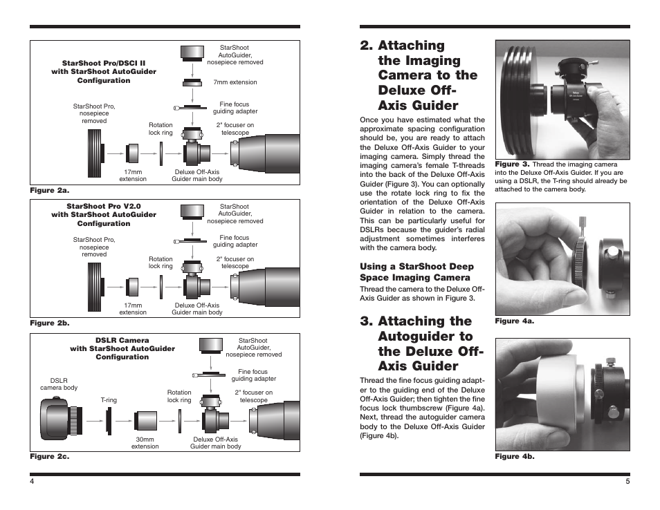 Orion 5521 User Manual | Page 3 / 6