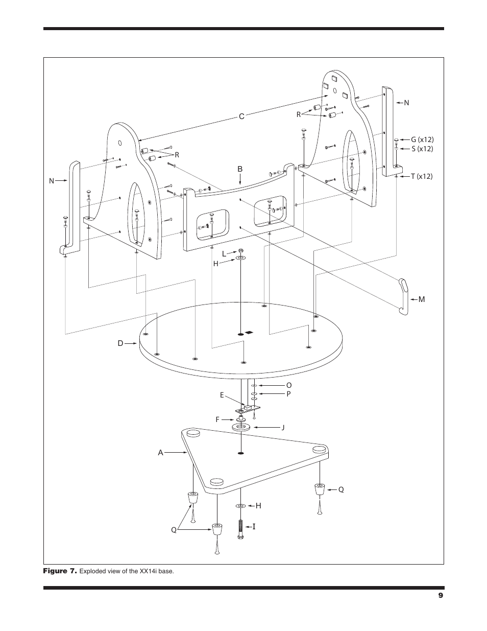 Orion SKYQUEST XX14I User Manual | Page 9 / 34