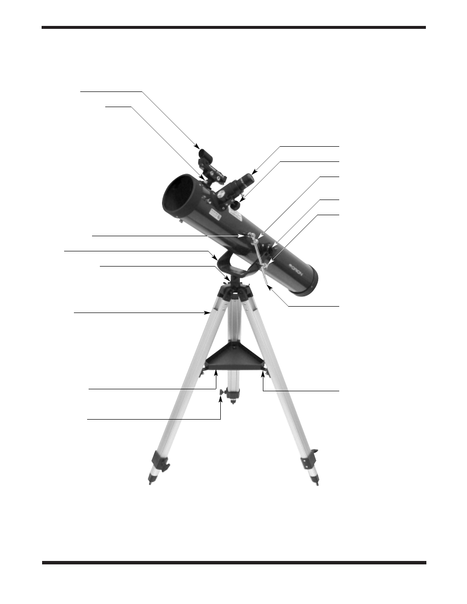Orion 9883 User Manual | Page 2 / 12