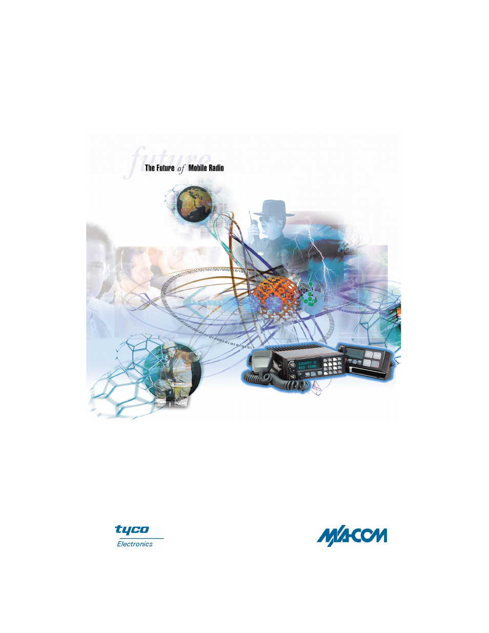 Orion LBI-38888K User Manual | 84 pages