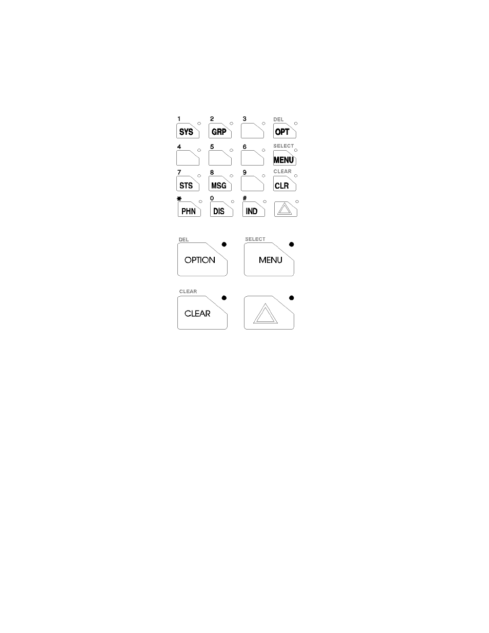 Orion LBI-38888K User Manual | Page 10 / 84