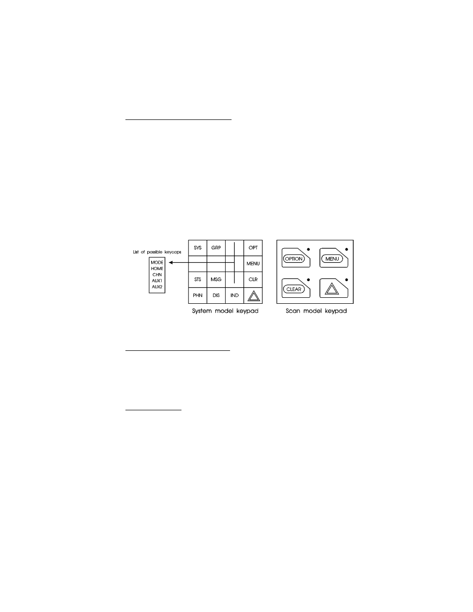 Orion LBI-38888K User Manual | Page 11 / 84