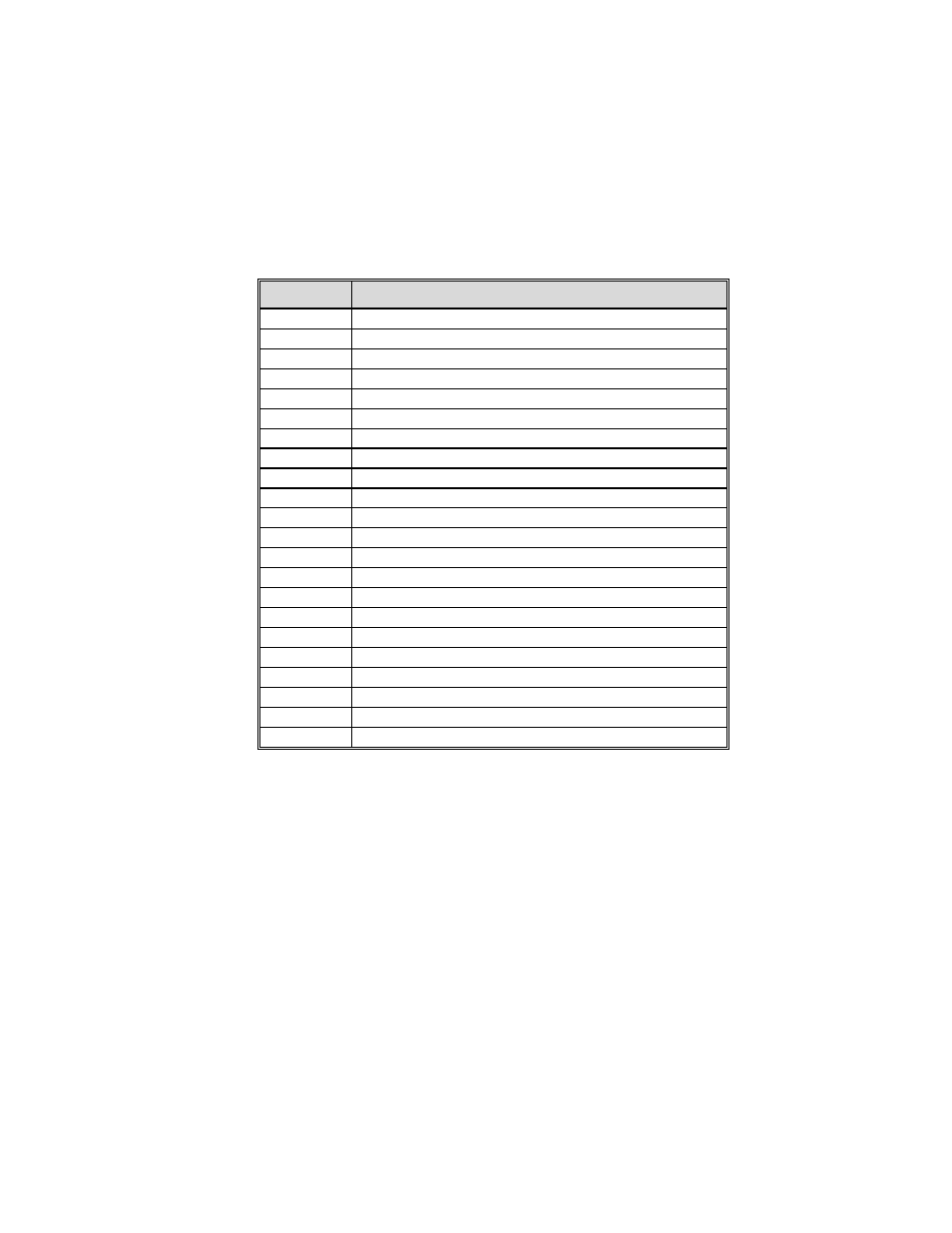Orion LBI-38888K User Manual | Page 31 / 84
