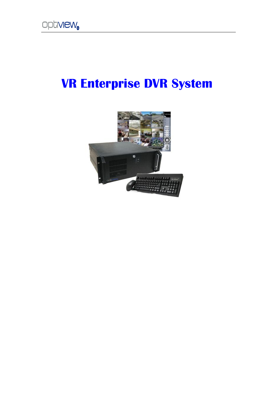 Optiview G0521 User Manual | 81 pages