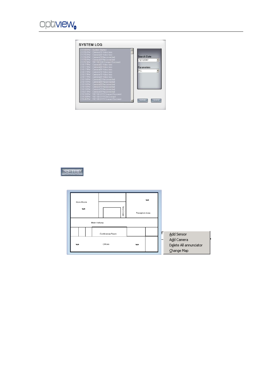 Optiview G0521 User Manual | Page 14 / 81