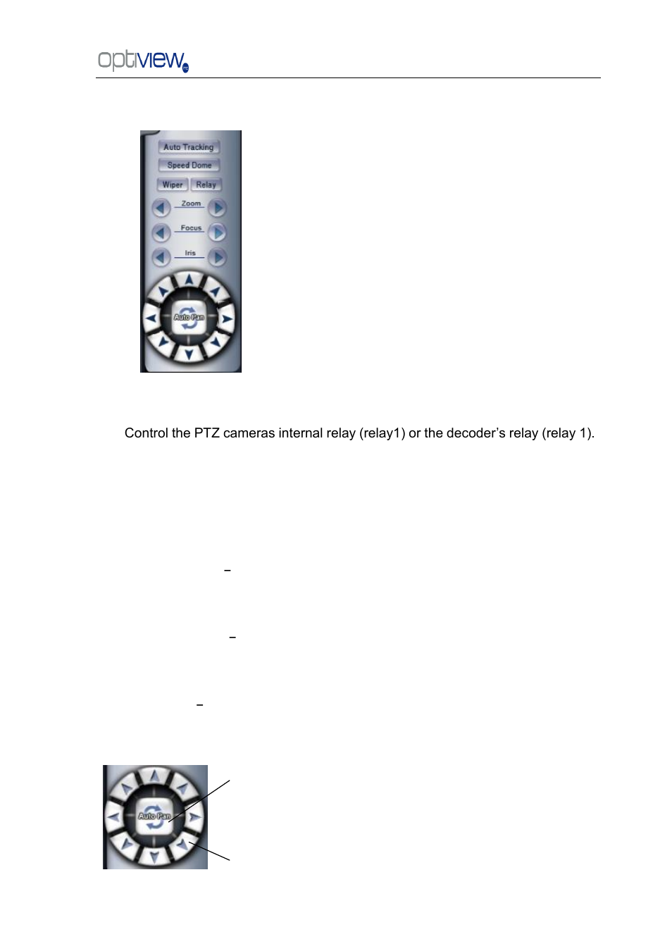 Optiview G0521 User Manual | Page 18 / 81