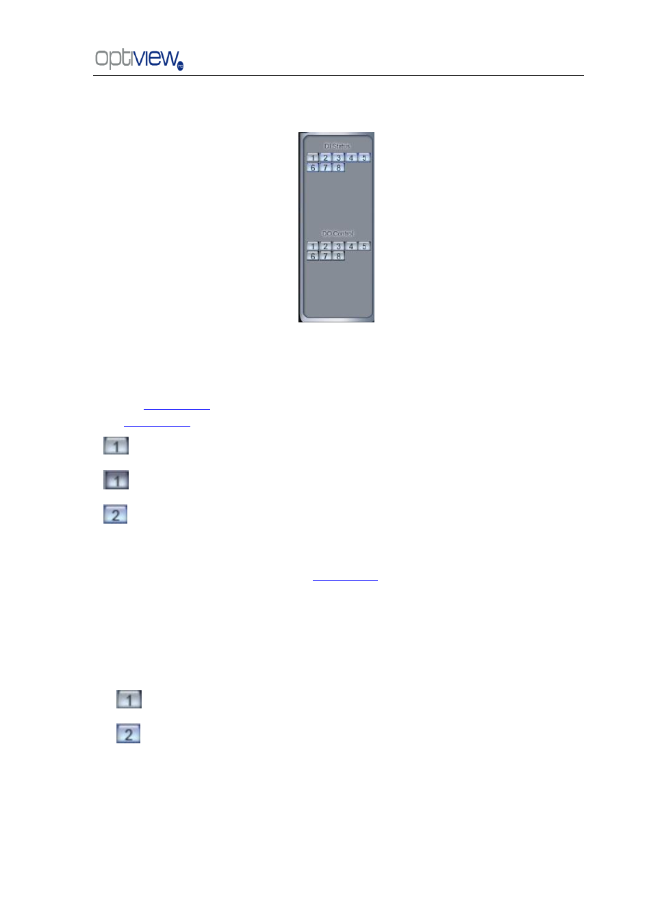 Then the dvr system | Optiview G0521 User Manual | Page 22 / 81
