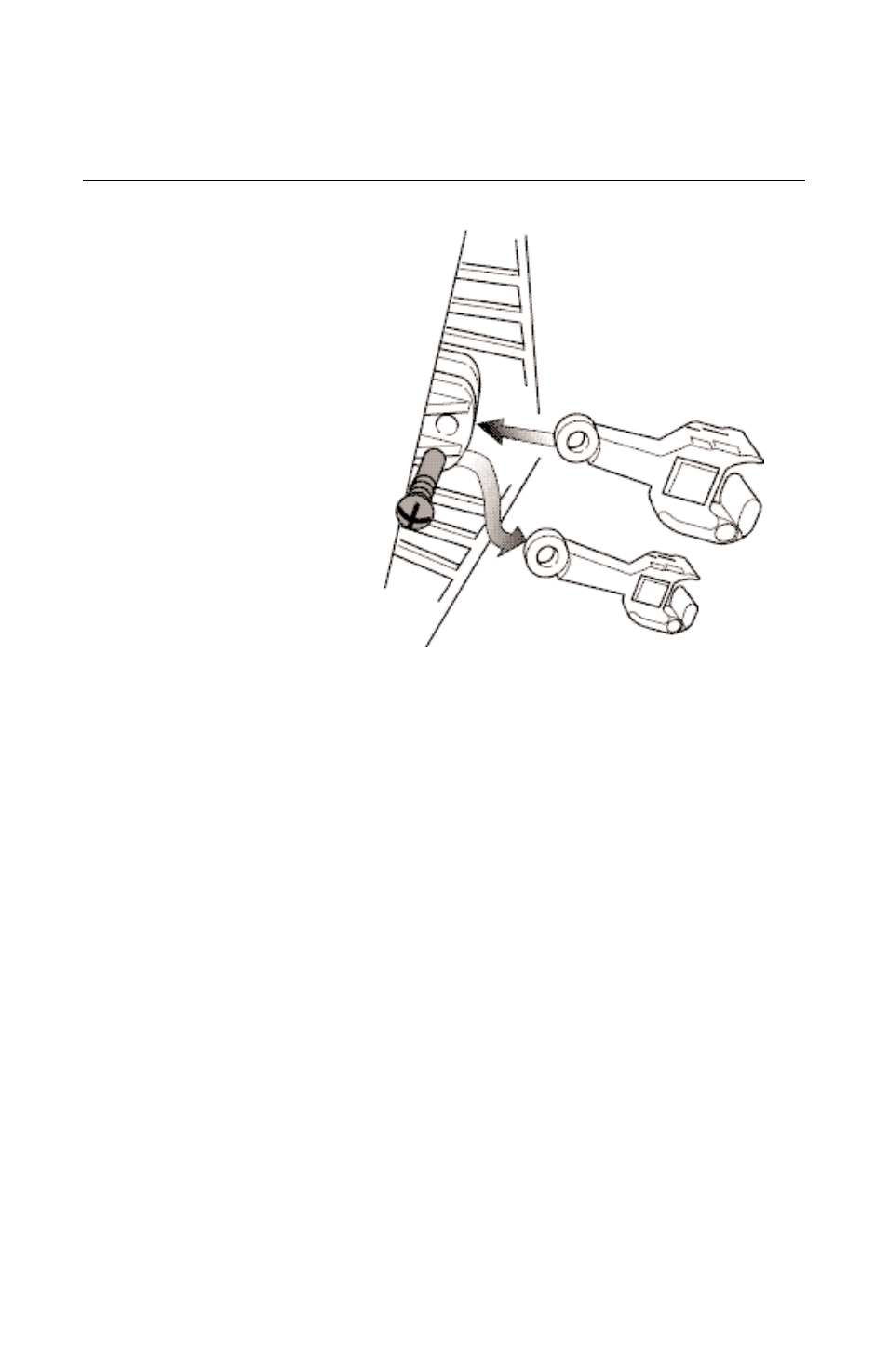 Maintaining and servicing your locomotive | Odyssey Electronics Building Set User Manual | Page 19 / 20