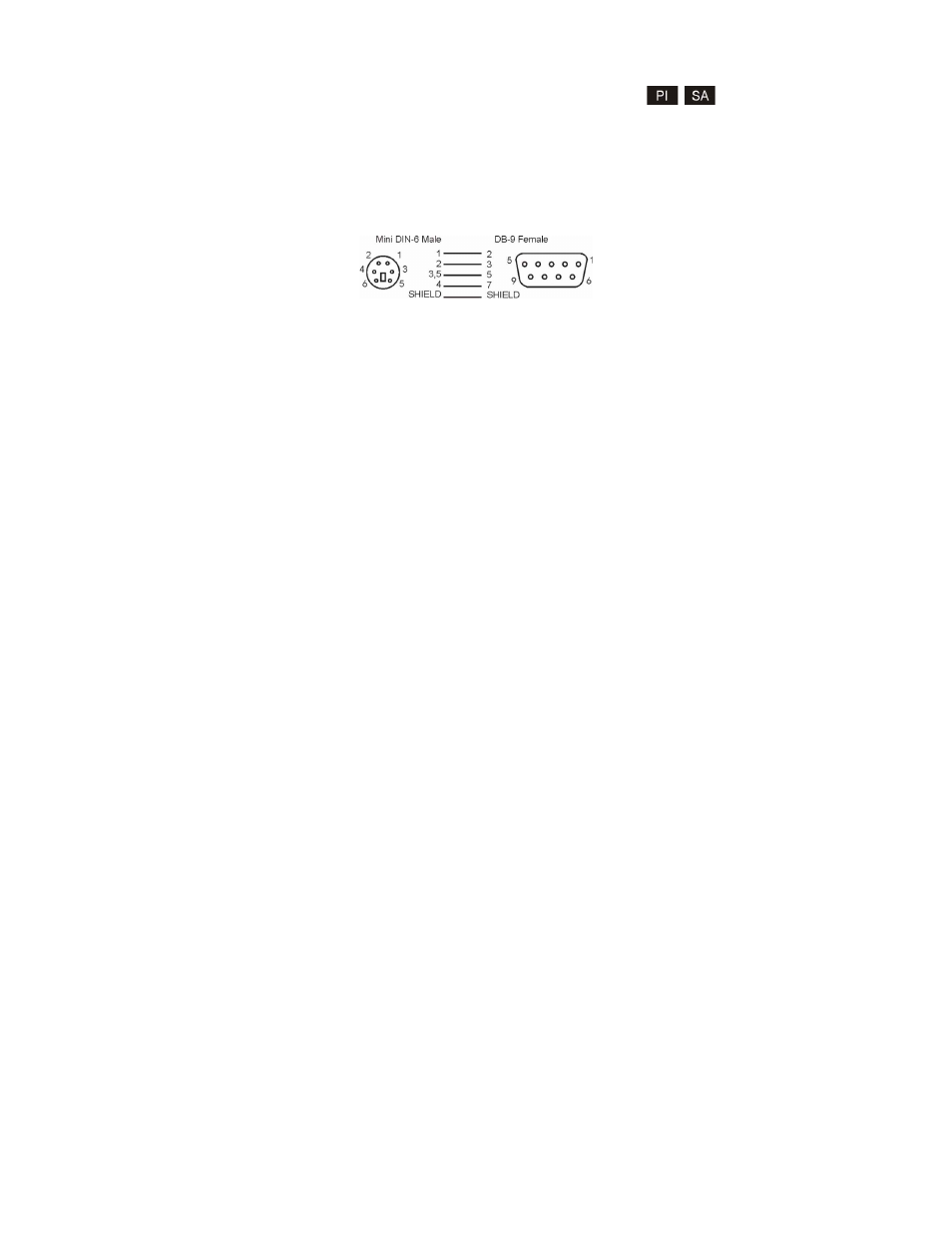 4 configure the module via command line interface, Configure the module via command line interface | Omnitron Systems Technology iConverter 10/100M User Manual | Page 11 / 47