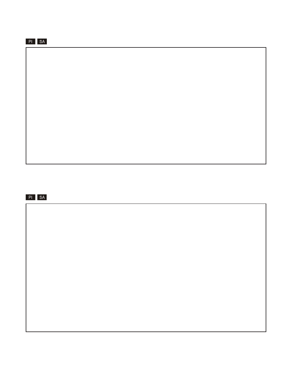 Setting ip and control preferences, The management options screen will be displayed, Page 12 | Omnitron Systems Technology iConverter 10/100M User Manual | Page 12 / 47