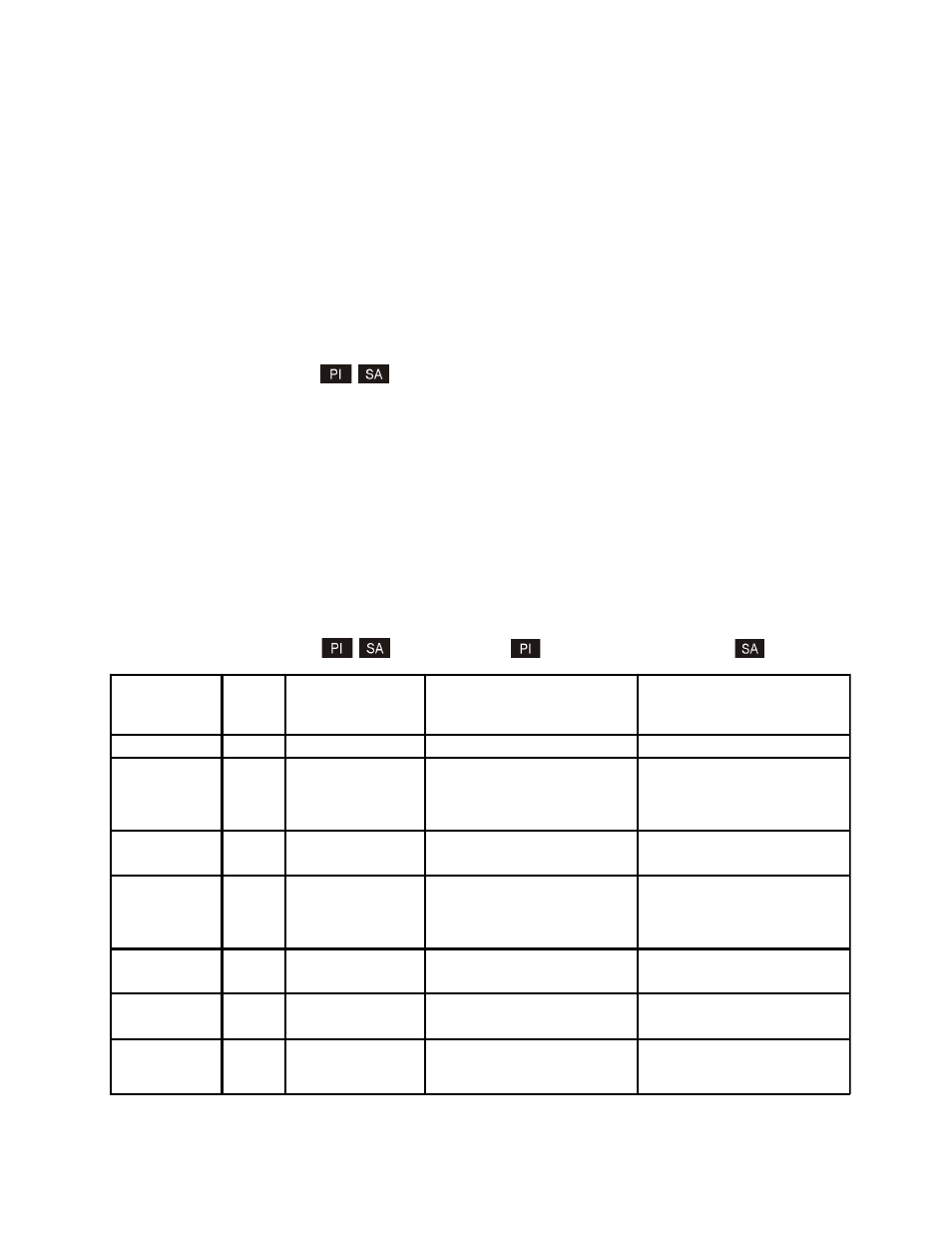 5 verify operation, Verify operation, Detailed module configuration | Overview | Omnitron Systems Technology iConverter 10/100M User Manual | Page 23 / 47