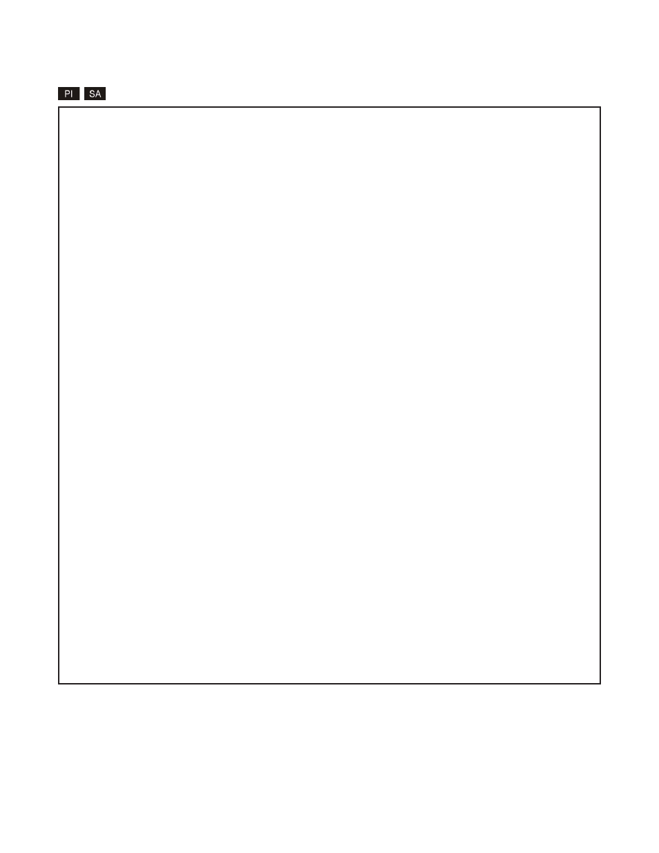 3ah parameters, Page 31 | Omnitron Systems Technology iConverter 10/100M User Manual | Page 31 / 47
