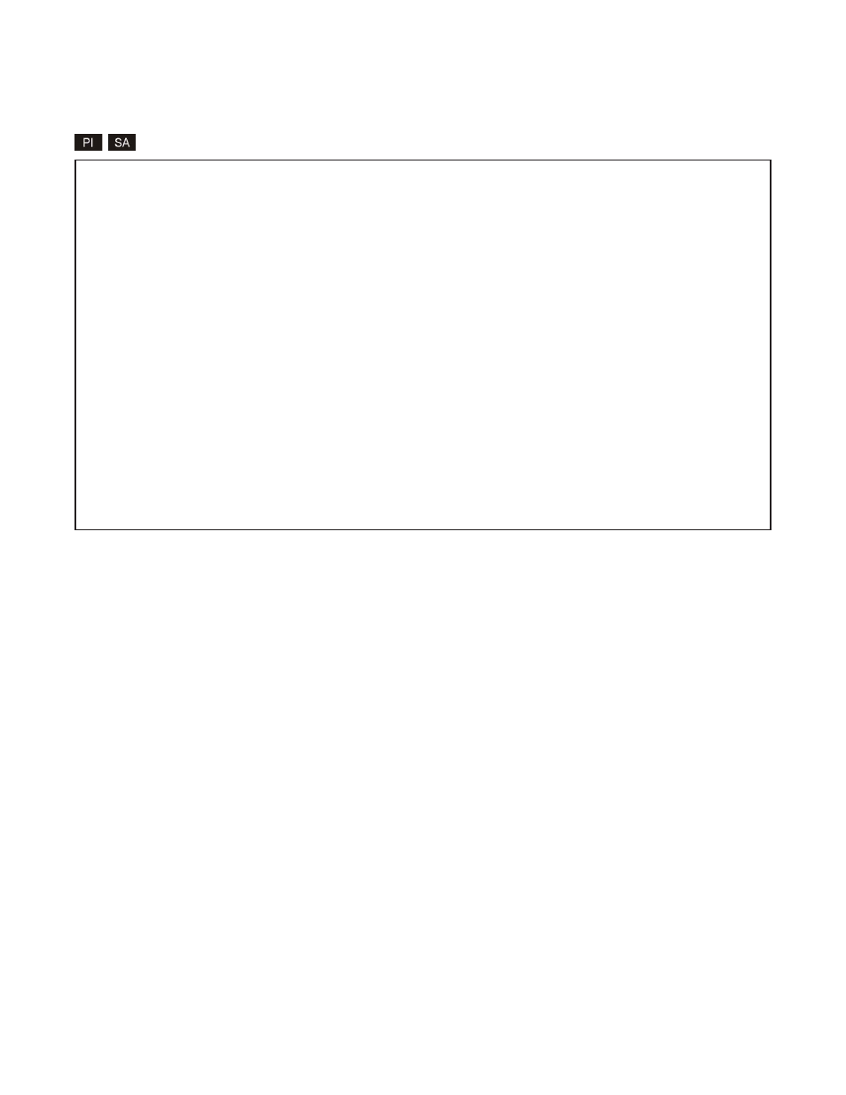 5 802.3ah events, Port vlan, Page 34 | Omnitron Systems Technology iConverter 10/100M User Manual | Page 34 / 47