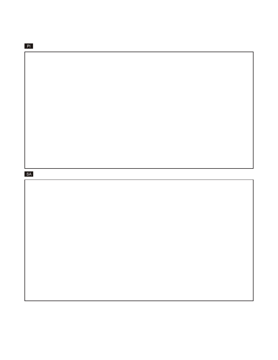 Vlan membership table, Page 38 | Omnitron Systems Technology iConverter 10/100M User Manual | Page 38 / 47