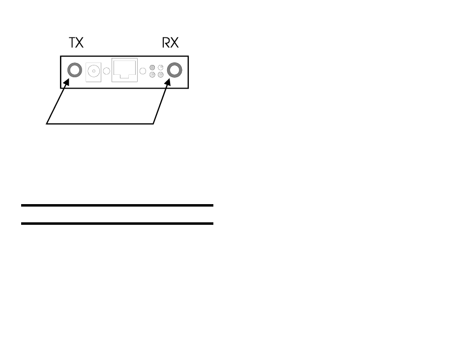 Omnitron Systems Technology 4/16 Token Ring Fiber Converter OmniHawk User Manual | Page 7 / 8