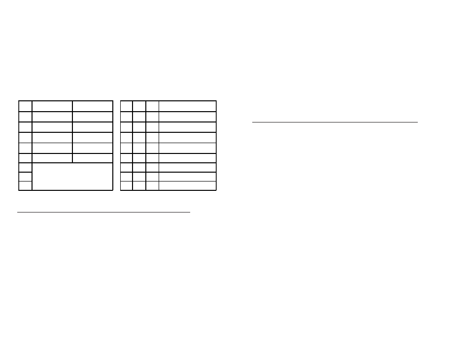 3) configure module via command line interface, 2) install standalone module and connect cables | Omnitron Systems Technology iConverter 2GXM User Manual | Page 2 / 2