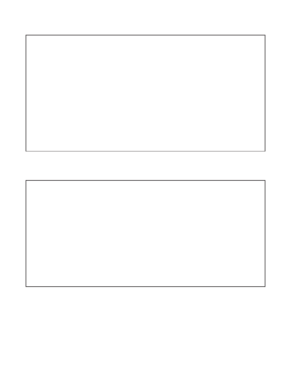 Setting ip and control preferences, The management options screen will be displayed, Page 10 | Omnitron Systems Technology iConverter Network Management Module User Manual | Page 10 / 25