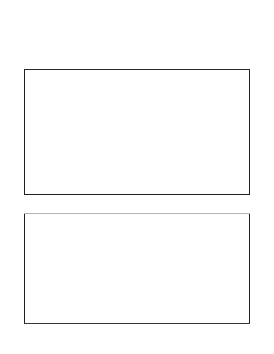 0 module status, 1 overview, Page 21 | Omnitron Systems Technology iConverter Network Management Module User Manual | Page 21 / 25