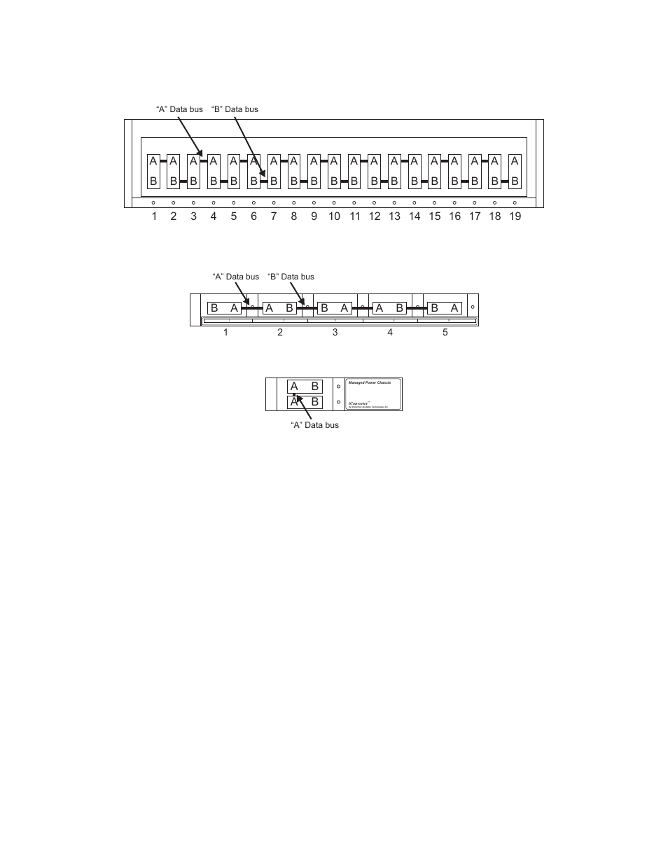 Page 6 | Omnitron Systems Technology iConverter Network Management Module User Manual | Page 6 / 25