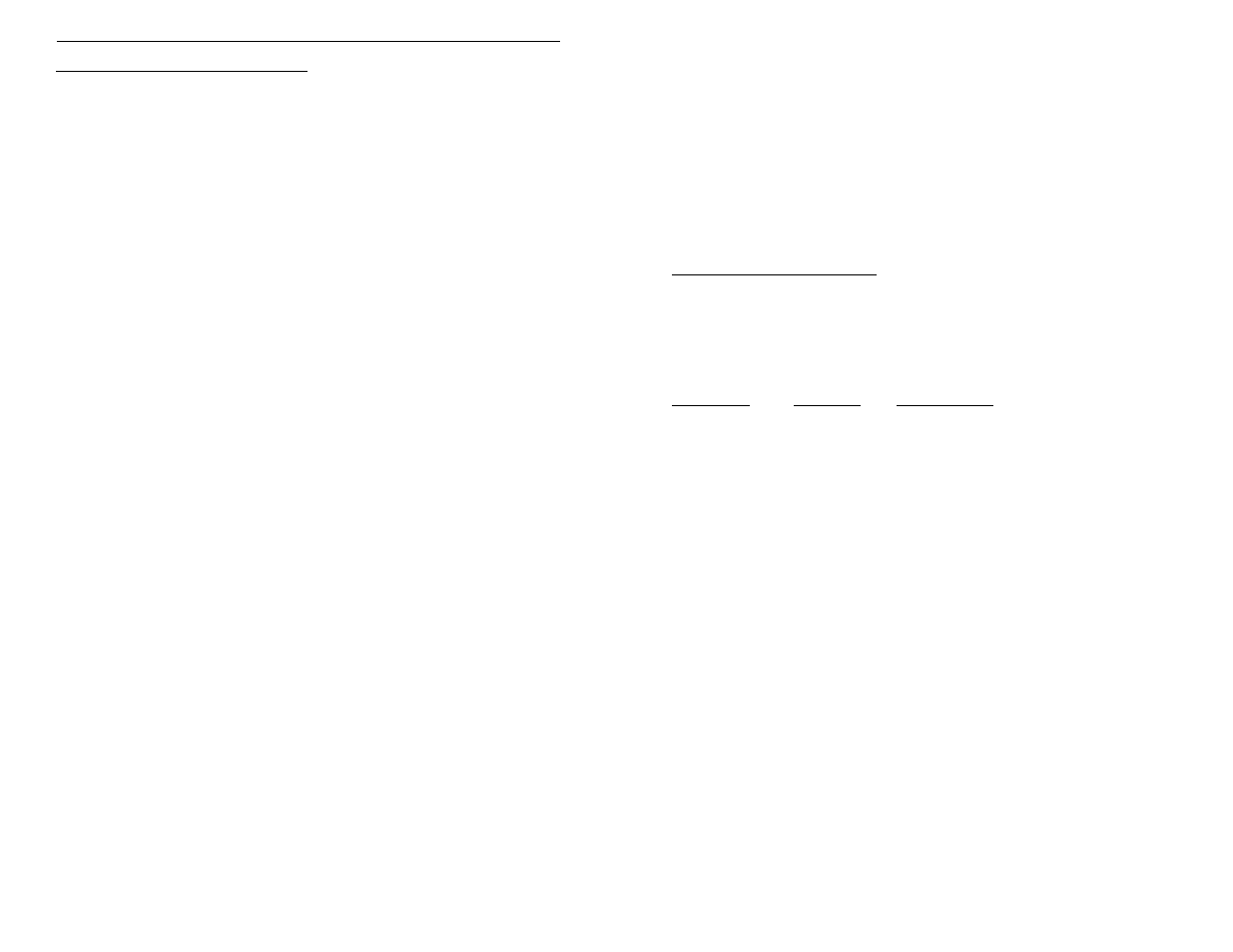 Omnirepeater, User’s manual | Omnitron Systems Technology OmniRepeater 400 User Manual | Page 3 / 4