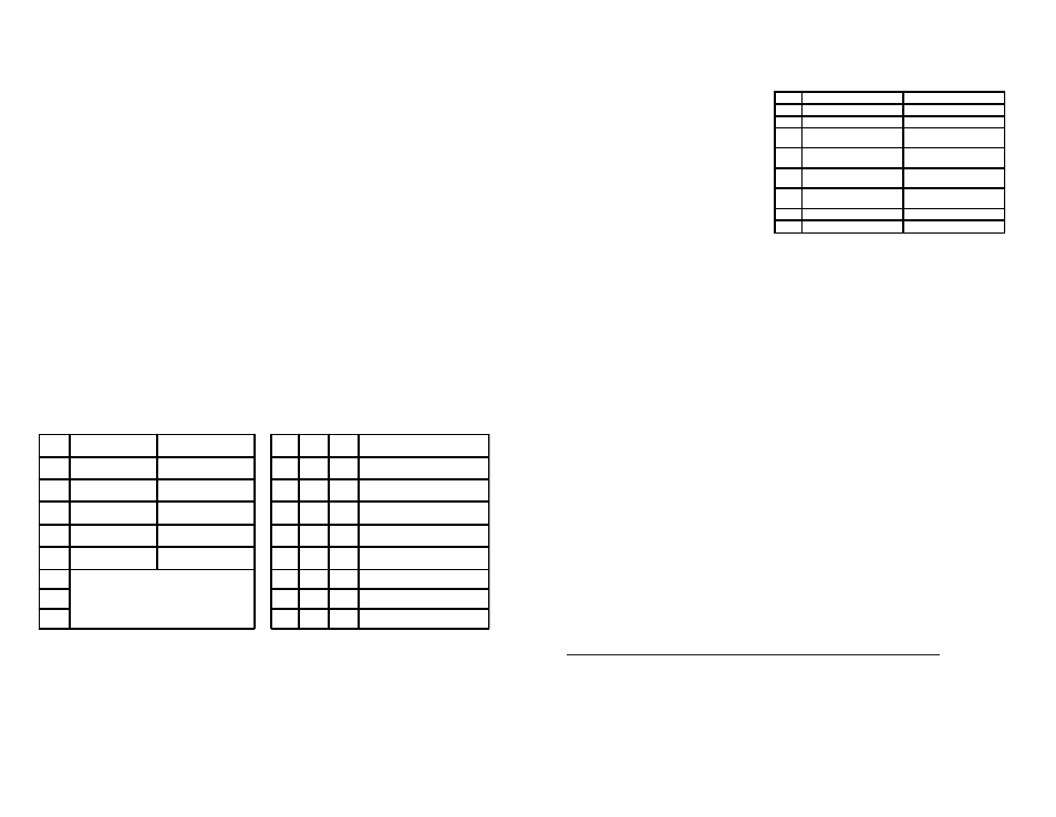2) install module in chassis and connect cables, Dip-switch bank 2 | Omnitron Systems Technology iConverter GXTM Plug-in Module User Manual | Page 2 / 2